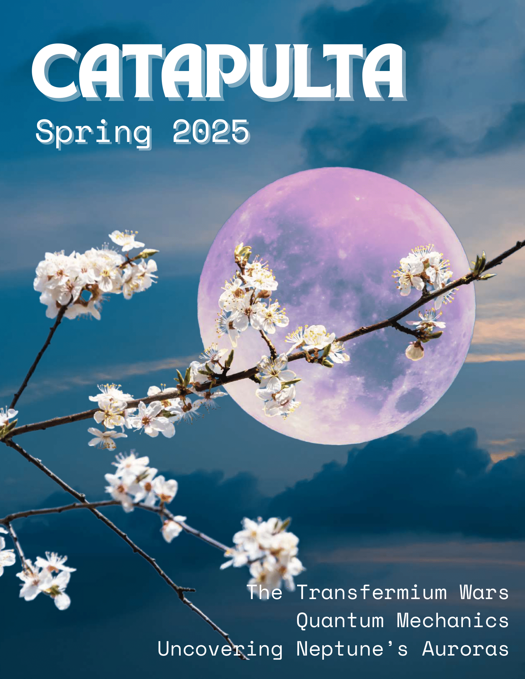 2025 Spring